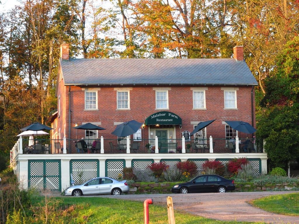 Hi - Malabar Farm Hostel Lucas Exterior photo